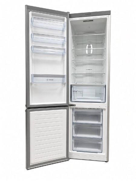 Холодильник Bosch KGN39MLER б/в 11539 фото
