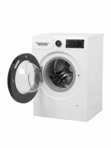 Стиральная машина Bosch б/у 12449 фото