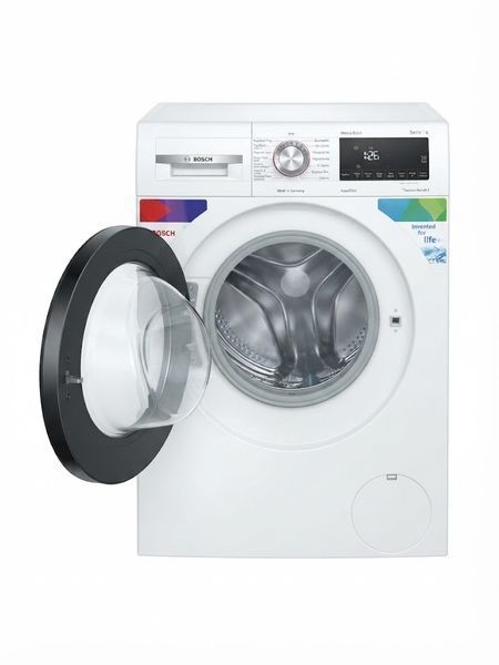 Пральна машина Bosch б/в 12249 фото