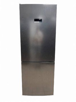 Холодильник Bosch kgn46xl40 відновлений 12542 фото