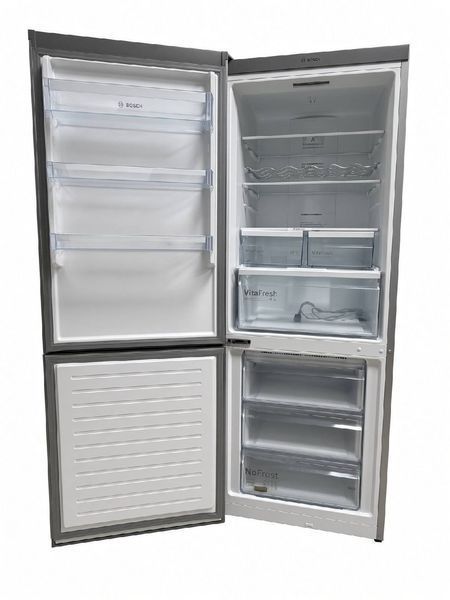 Холодильник Bosch kgn46xl40 відновлений 12542 фото