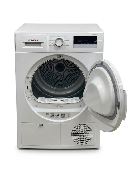 Сушильна машина Bosch б/в 12302 фото