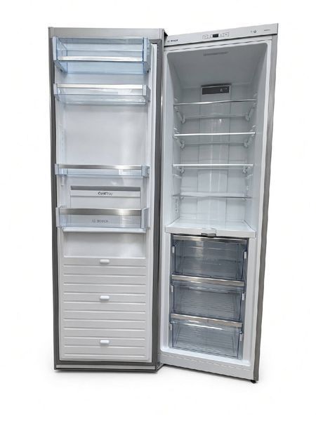 Холодильна шафа Bosch KSF36EI40 відновлена 12563 фото
