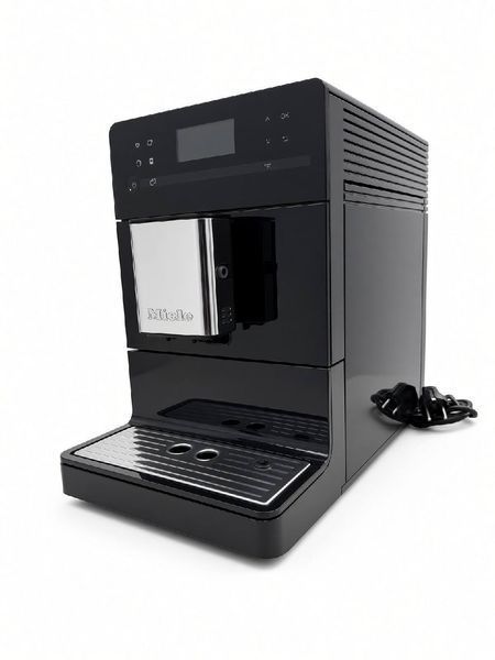 Кавомашина Miele CM 5310 OBSW відновлена 12463 фото