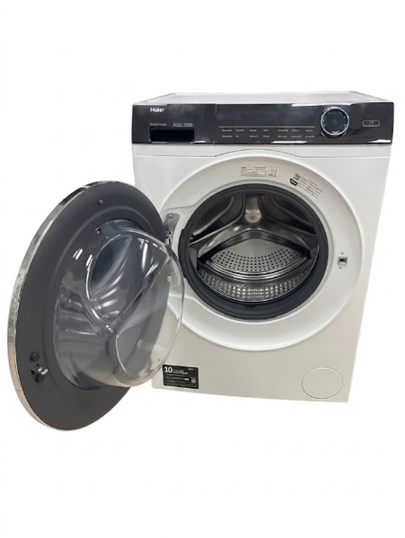 Пральна машина Haier б/в 12427 фото